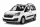 CITROEN BERLINGO II. KÜSZÖBVÉDŐ (2008-2018)