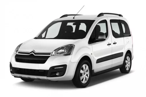 CITROEN BERLINGO II. KÜSZÖBVÉDŐ (2008-2018)