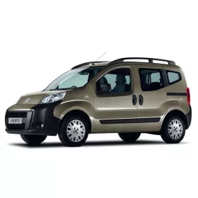 CITROEN NEMO KÜSZÖBVÉDŐ (2007-2017)
