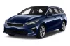 KIA CEED (CD) SW KÜSZÖBVÉDŐ (2018-)