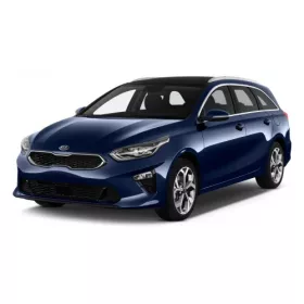 KIA CEED (CD) SW KÜSZÖBVÉDŐ (2018-)