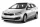 KIA CEED (JD) SW KÜSZÖBVÉDŐ (2012-2018)