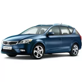 KIA CEED (ED) SW KÜSZÖBVÉDŐ (2006-2012)