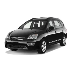 KIA CARENS (UN) KÜSZÖBVÉDŐ (2006-2012)