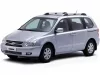 KIA CARNIVAL KÜSZÖBVÉDŐ (2006-2015)