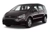FORD S-MAX KÜSZÖBVÉDŐ (2006-2015)
