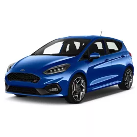 FORD FIESTA (MK8) KÜSZÖBVÉDŐ (2017-2024)