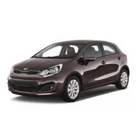 KIA RIO (QB) KÜSZÖBVÉDŐ (2011-2017)
