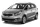 KIA CARENS (RP) KÜSZÖBVÉDŐ (2013-2018)