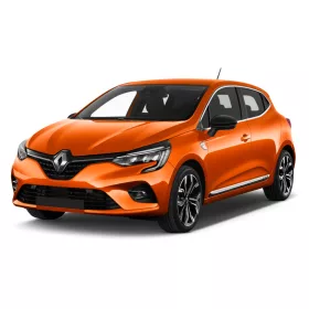 RENAULT CLIO V. KÜSZÖBVÉDŐ (2019-)