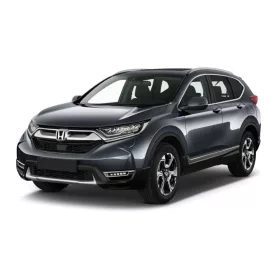 HONDA CRV (RW) KÜSZÖBVÉDŐ (2018-2024)