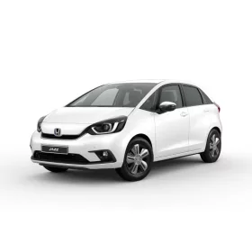 HONDA JAZZ (GR) KÜSZÖBVÉDŐ (2020-)