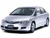 HONDA CIVIC (FA/FD) (SEDAN) KÜSZÖBVÉDŐ (2006-2012)