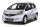 HONDA JAZZ (GE) KÜSZÖBVÉDŐ (2008-2015)