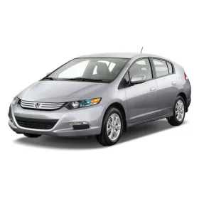 HONDA INSIGHT KÜSZÖBVÉDŐ (2009-2015)