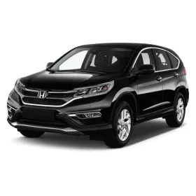 HONDA CRV (RM) KÜSZÖBVÉDŐ (2012-2018)
