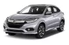 HONDA HRV II KÜSZÖBVÉDŐ (2015-2021)