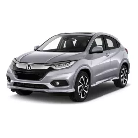 HONDA HRV II KÜSZÖBVÉDŐ (2015-2021)