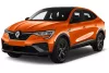RENAULT ARKANA E-TECH KÜSZÖBVÉDŐ (2021-)