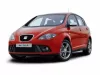 SEAT ALTEA KÜSZÖBVÉDŐ (2004-2009)