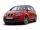 SEAT ALTEA KÜSZÖBVÉDŐ (2004-2009)