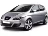 SEAT ALTEA KÜSZÖBVÉDŐ (2009-2015)