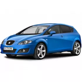 SEAT LEON (1P) KÜSZÖBVÉDŐ (2005-2009)