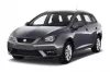 SEAT IBIZA SPORTSTOURER (6J) SPORTSTOURER KÜSZÖBVÉDŐ (2008-2017)