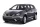 SEAT IBIZA SPORTSTOURER (6J) SPORTSTOURER KÜSZÖBVÉDŐ (2008-2017)