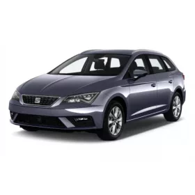 SEAT LEON (5F) SPORTSTOURER KÜSZÖBVÉDŐ (2013-2018)