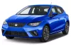 SEAT IBIZA KÜSZÖBVÉDŐ (2017-)