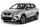 SEAT ARONA KÜSZÖBVÉDŐ (2017-)