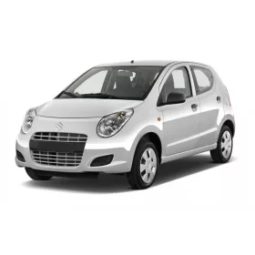 SUZUKI ALTO KÜSZÖBVÉDŐ (2009-2015)