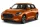 SUZUKI SWIFT KÜSZÖBVÉDŐ (2024-)