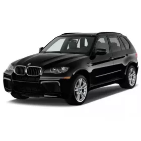 BMW X5 (E70) KÜSZÖBVÉDŐ (2007-2013)