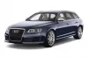 AUDI A6/S6/RS6 (C6) AVANT KÜSZÖBVÉDŐ (2006-2011)