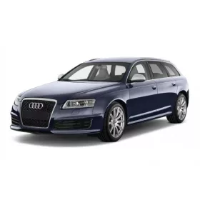 AUDI A6/S6/RS6 (C6) AVANT KÜSZÖBVÉDŐ (2006-2011)
