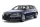 AUDI A6/S6/RS6 (C6) AVANT KÜSZÖBVÉDŐ (2006-2011)