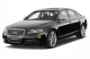 AUDI A6/S6/RS6 (C6) KÜSZÖBVÉDŐ (2006-2011)