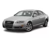 AUDI A6/S6/RS6 (C6) KÜSZÖBVÉDŐ (2004-2006)