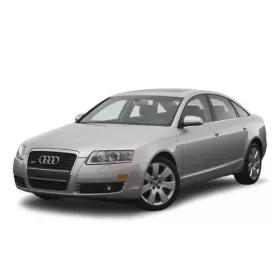 AUDI A6/S6/RS6 (C6) KÜSZÖBVÉDŐ (2004-2006)