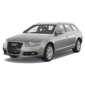 AUDI A6/S6/RS6 (C6) AVANT KÜSZÖBVÉDŐ (2004-2006)