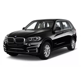 BMW X5 (F15) KÜSZÖBVÉDŐ (2013-2019)