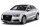 AUDI A3/S3/RS3 (8V) SEDAN KÜSZÖBVÉDŐ (2012-2020)