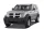 DODGE NITRO KÜSZÖBVÉDŐ (2007-2014)