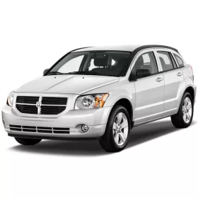 DODGE CALIBER KÜSZÖBVÉDŐ (2007-2012)