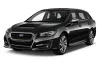 SUBARU LEVORG KÜSZÖBVÉDŐ (2015-2022)