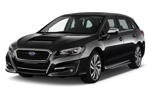 SUBARU LEVORG KÜSZÖBVÉDŐ (2015-2022)