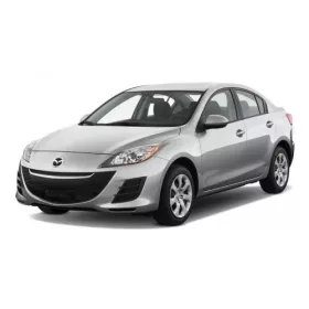 MAZDA 3 (BL) SEDAN KÜSZÖBVÉDŐ (2009-2013)