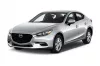 MAZDA 3 (BM) SEDAN KÜSZÖBVÉDŐ (2013-2018)